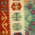 Maimaneh Kilim 288 x 211 cms - The Nomads Tent